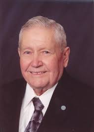 James Warren Alsup (1923-2007)