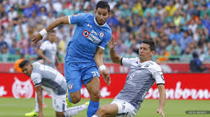 El partido de león vs cruz azul por la quinta jornada de la copa mx se juega este miércoles 6 de febrero desde las 19:00 horas de méxico en el estadio león. Asi Se Vivio Leon 1 2 Cruz Azul Clausura 2017