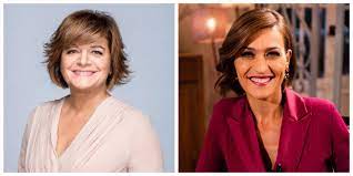 Fátima gomes bernardes (rio de janeiro, 17 de setembro de 1962) 1 é uma jornalista e apresentadora brasileira associada à rede globo.iniciou sua carreira na emissora em 1987 como repórter e ficou nacionalmente conhecida a partir de 1989 como apresentadora do jornal da globo. Julia Pinheiro Volta A Vencer Fatima Lopes