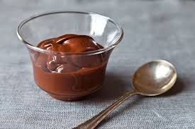 This One Ingredient Chocolate Mousse Is Pure Magic Chocolate Mousse Recipe Food 52 Chocolate Mousse