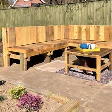 Drill pocket holes at both ends of the supports and secure them to the legs with screws. Stunning Diy Garden Bench Seat Vickymyerscreations