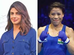 India's boxing legend mc mary kom is crying foul and hinting that the cwg trails in which she lost to eventually bronze medalist pinky jangra were not free and fair. 3epx33dzbigrtm