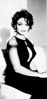 Janet Jackson Patrick Demarchelier 1995 Design Of A Decade Janet Jackson Janet Jackson Unbreakable Jackson Music