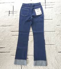 SER.O.YA Ashton Slim Flare Jeans 26