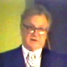 Charles Whitehouse Archives