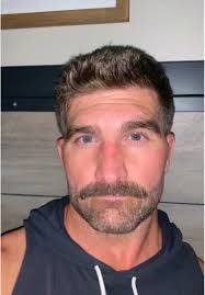 Anthony Lewallen's Instagram, Twitter & Facebook