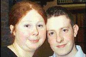 Paul celebrates his 21st in Carnbeg