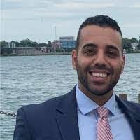 Mohammed Cheaib's Instagram, Twitter & Facebook