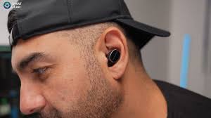 Bowers & Wilkins Pi8