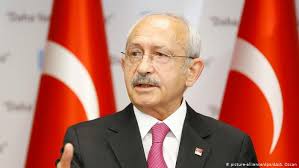 Chp genel başkanı ve kemal kılıçdaroğlu, i̇stanbul seçimlerinin ikinci yılında düzenlenen '23 haziran demokrasi şenliği'nde' konuştu. Erdogan Dan Kilicdaroglu Na 1 Milyon Tl Lik Dava Turkiye Dw 11 01 2021
