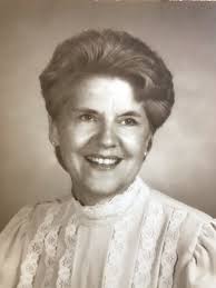 Obituary for Ramona Mitchell Cranford