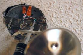 Wiring a two way switch : How To Install A Pendant Light How Tos Diy