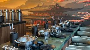 212° Shabu Shabu brings immersive dining experience to Tempe