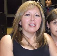 Maria Ines Zamora Silva