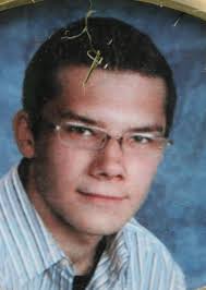 Nicholas John Miller (1991-2009)