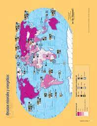 Colección de gloria • última actualización: Atlas De Geografia Del Mundo 5 By Santos Rivera Issuu