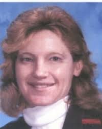 Scherer Cheryl Ann flyer