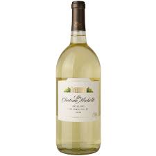 Chateau Ste Michelle Riesling
