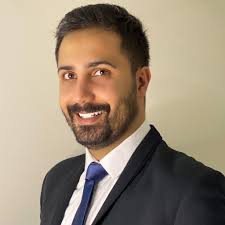 Mohammad Ali Ghasemi