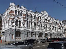 Vladivostok Velosipednaya Progulka Po Gorodu Arhitektura Dostoprimechatelnosti 2013 G Russkaya Arhitektura Gorod Arhitektura