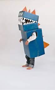 We did not find results for: Diy Cardboard Dinosaur Costume