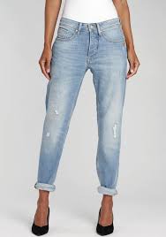 3 285 428 tykkäystä · 11 300 puhuu tästä. Gang Boyfriend Jeans Nica Boyfriend Mit Leichten Destroyed Effekten Online Kaufen Otto