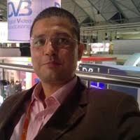 Rupesh Shah's email & phone