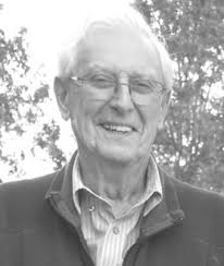 Charles Edward "Ted" Fulford