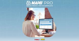 Mapei presenta il tool gratuito Mapei PRO – p+A products