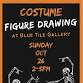 Costume Figure Drawing event image