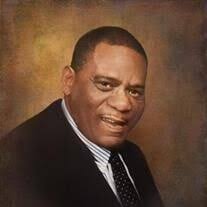 Lewis "Melvin" Hunt Obituary