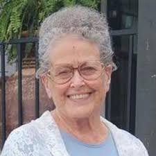 Martha Ann Farris Arrington Obituary March 1, 2025