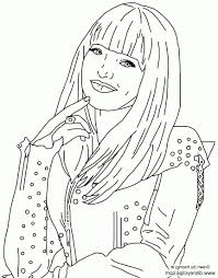 Coloring Ideas Coloring Pages Descendants Nocl Printable Free New Page Disney Games Mal Vs Um Descendants Coloring Pages Coloring Pages Disney Coloring Pages