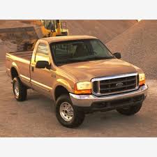Image result for Harvest Gold 1999 F350