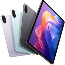 Xiaomi Redmi Pad 2 4G 128GB + 4GB Ram