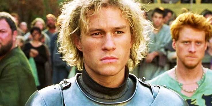 A Knight's Tale 2 Plans Revealed By Director (& Why Netflix Wouldn't Make  It)