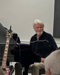Some people believe this man is Elvis Presley still alive at 89. He goes by  the name Bob Joyce and is a pastor at the Household of Faith in Benton,  Arkansas. He