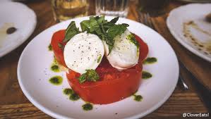 Please add a review after your dining experience to help others make a decision about where to eat. Clovereats Aria Hell S Kitchen In Nyc Clover Eats