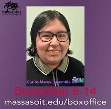 Instagram Takeover Announcement!! Join us this Sunday, July 21st, as Rafael  Ferrera takes over our Instagram for a double show day of The Prom! Get an  exclusive behind-the-scenes look at his day