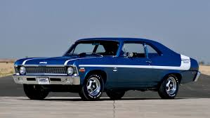 Image result for Medium Blue 1975 Nova