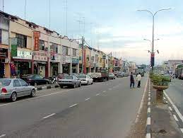 Majlis daerah yong peng, yong peng, johor darul ta'zim. Yong Peng Wikipedia