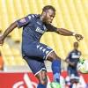 Zwane in elite group with chiefs legends '16v' & 'ace' khuse. 1