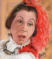 Quiz Les acteurs de caractère du cinéma français