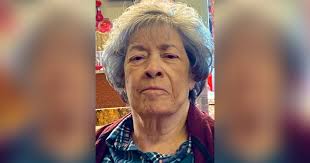Obituary for Fabiola Bertoline (Lovato) Armijo