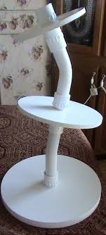 Tutorials To Build Wacky Cake Stand Cakecentral Com Cake Structure Wacky Cake Gravity Cake