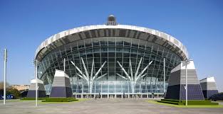 Tottenham hotspur stadium 62.062 seats. Tottenham Hotspur Stadium By Populous Is Best Stadium In The World