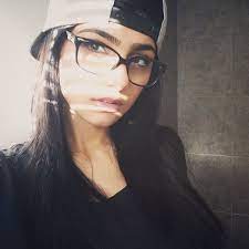Maybe you would like to learn more about one of these? Pin On Mia Khalifa