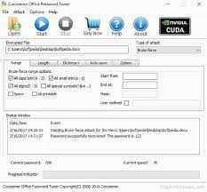 Enables you to quickly retrieve forgotten or lost passwords from all microsoft office products,. How To Crack Cocosenor Office Password Tuner