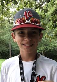 Brayden Adams Class of 2024