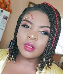 Box braids are beautiful, timeless, and practical. 38 Short Box Braids Boost Your Next Hairstyle New Natural Hairstyles